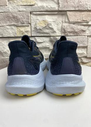 Оригінальні кросівки asics gt-2000 12 4