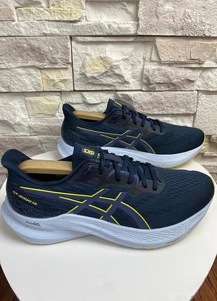 Оригінальні кросівки asics gt-2000 12 2