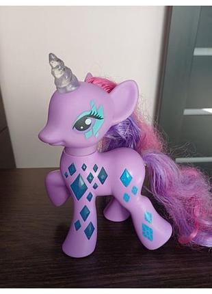 Пони "my little pony" 9