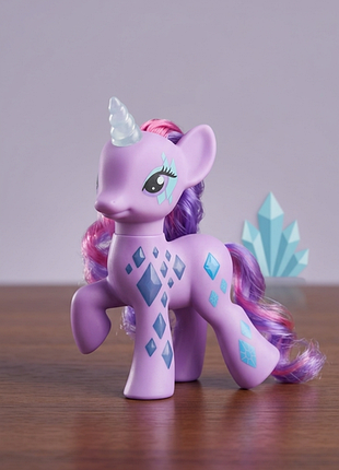 Пони "my little pony"