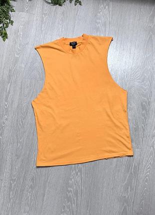 Майка boohoo man (l)
