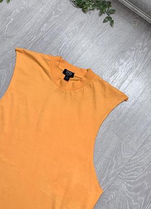Майка boohoo man (l) 2