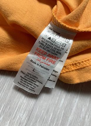Майка boohoo man (l) 4