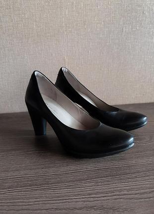 Туфлі човники sculptured 75 від ecco 6