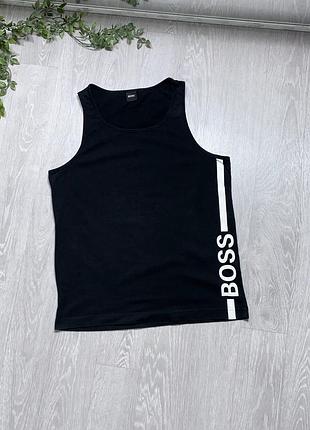 Майка boss (на l)