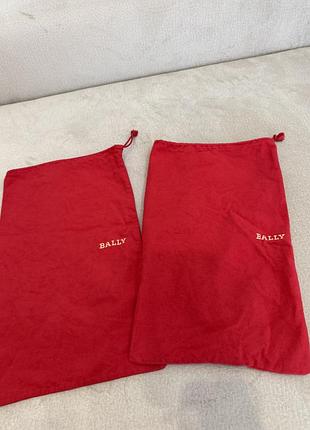 Оригінальні пильники bally 4