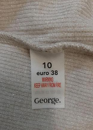 Гольф эластичный george m 7