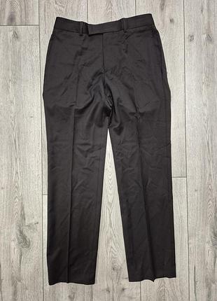 Мужские брюки hugo boss,46(s-m ) размер