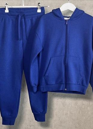 Костюм h&m 110-116р 5-6р легка байка