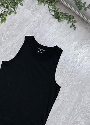 Майка primark (на s) 2