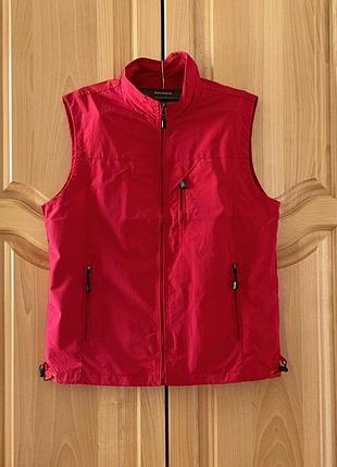 Жилетка трекінгова outdoor розмір xl
