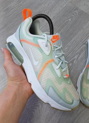 Женские кроссовки nike 2