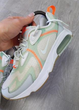 Женские кроссовки nike 3