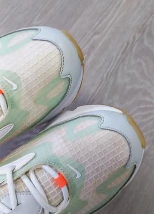 Женские кроссовки nike 8