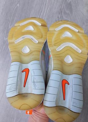 Женские кроссовки nike 10