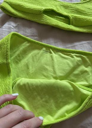 Классный купальник calzedonia 5