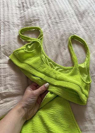 Классный купальник calzedonia 6