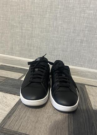 Кросівки puma 2