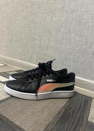 Кросівки puma 3