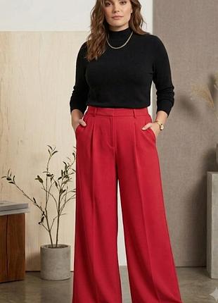 Красиві і якісні брюки палаццо  від в британського бренду marks & spencer❤️❤️