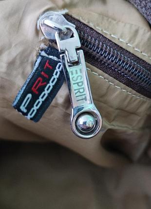 Женская сумочка esprit 5