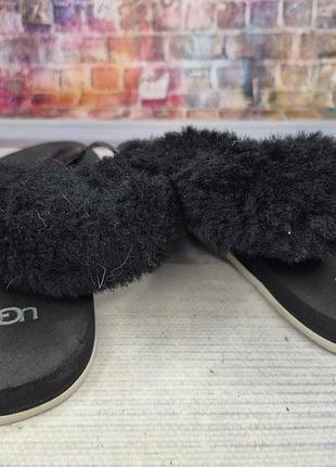 Вьетнамки ugg 6