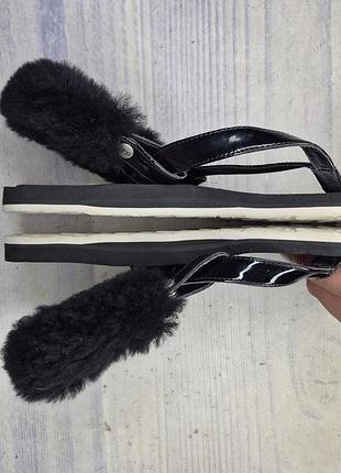 Вьетнамки ugg 4