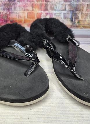 Вьетнамки ugg 2