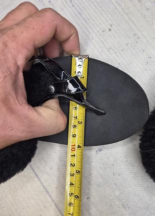Вьетнамки ugg 10