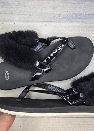 Вьетнамки ugg