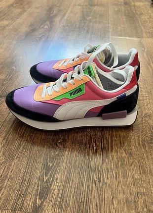 Кросівки puma