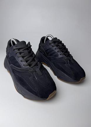 Кросівки adidas yeezy boost 700 3