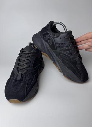 Кросівки adidas yeezy boost 700 6