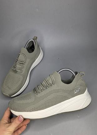 Женские кроссовки бренда skechers из линейки bobs sport sparrow 2.0 — allegiance crew