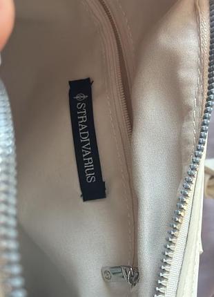 Сумка stradivarius 4