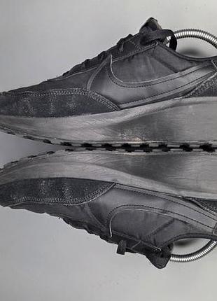 Кросівки nike waffle debut 5