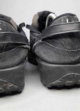 Кросівки nike waffle debut 4
