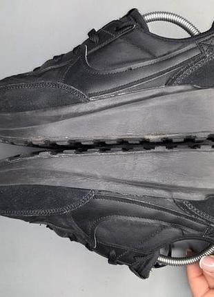 Кросівки nike waffle debut 6