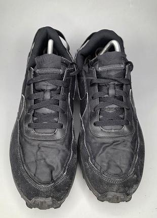 Кросівки nike waffle debut 2