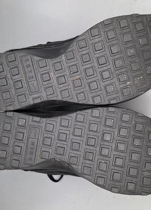 Кросівки nike waffle debut 7