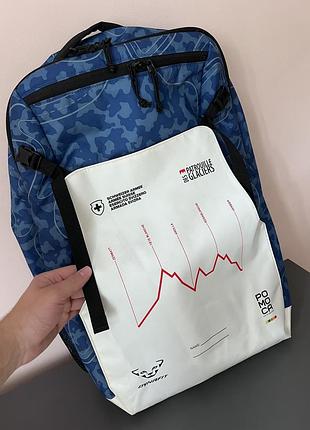 Туристичний портфель dynafit 3