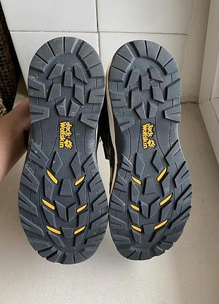 Кросівки демі jack wolfskin 8