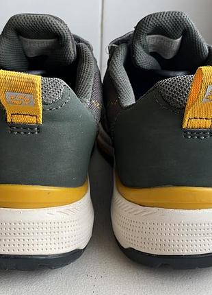 Кросівки демі jack wolfskin 3