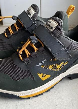 Кросівки демі jack wolfskin 7