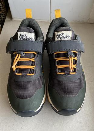 Кросівки демі jack wolfskin 5