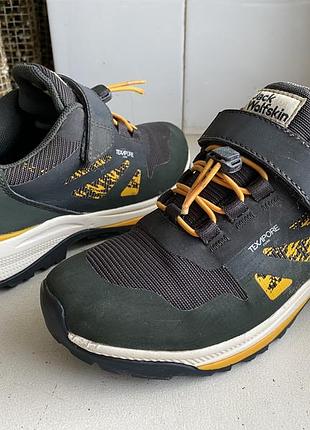 Кросівки демі jack wolfskin 6