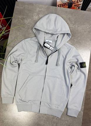 Чоловіче худі stone island