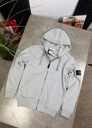 Чоловіче худі stone island 2