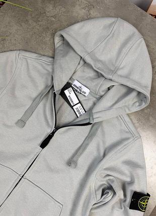 Чоловіче худі stone island 3
