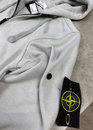 Чоловіче худі stone island 5